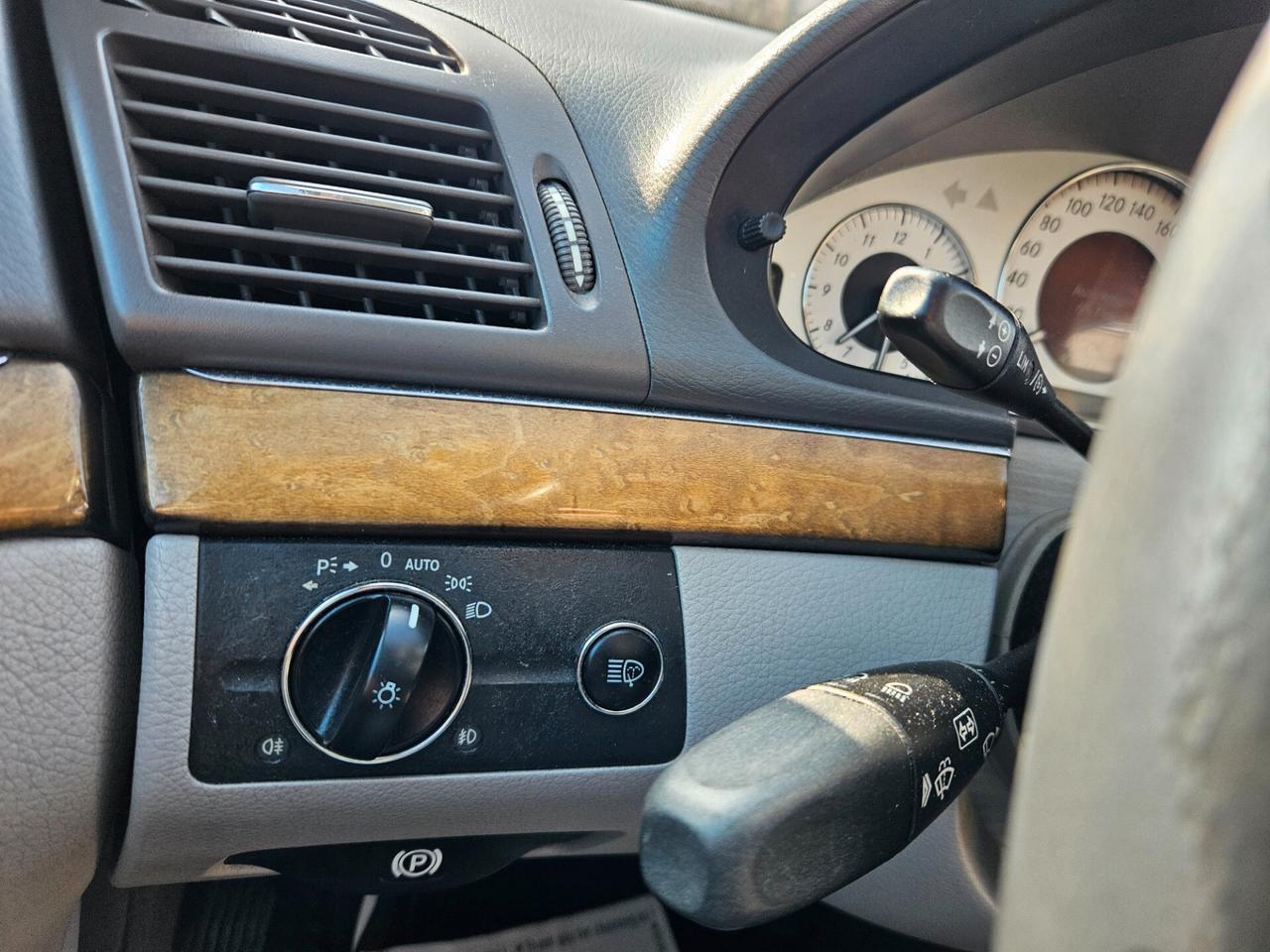 Mercedes-benz E 320 CDI V6 cat Avantgarde Sport