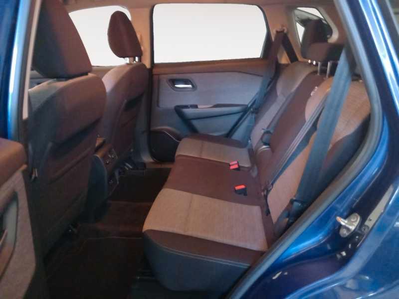NISSAN X-Trail 1.5 e-power N-Connecta auto #43000km