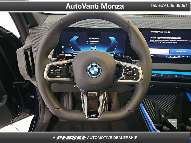 BMW X3 X3 xdrive30e MSport Pro auto