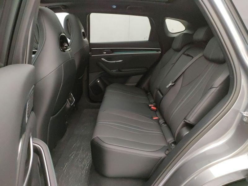 BYD Seal U Seal U DM-i 1.5 phev Boost 2wd