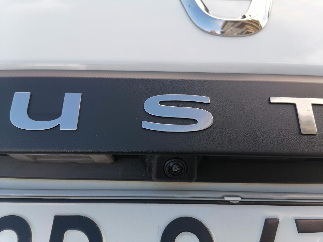 Dacia Duster 1.5 Blue dCi 115 CV 4x2 Prestige 2020