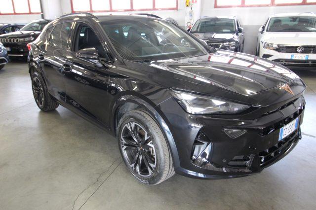 CUPRA Formentor 1.5 e-Hybrid DSG - PREZZO REALE