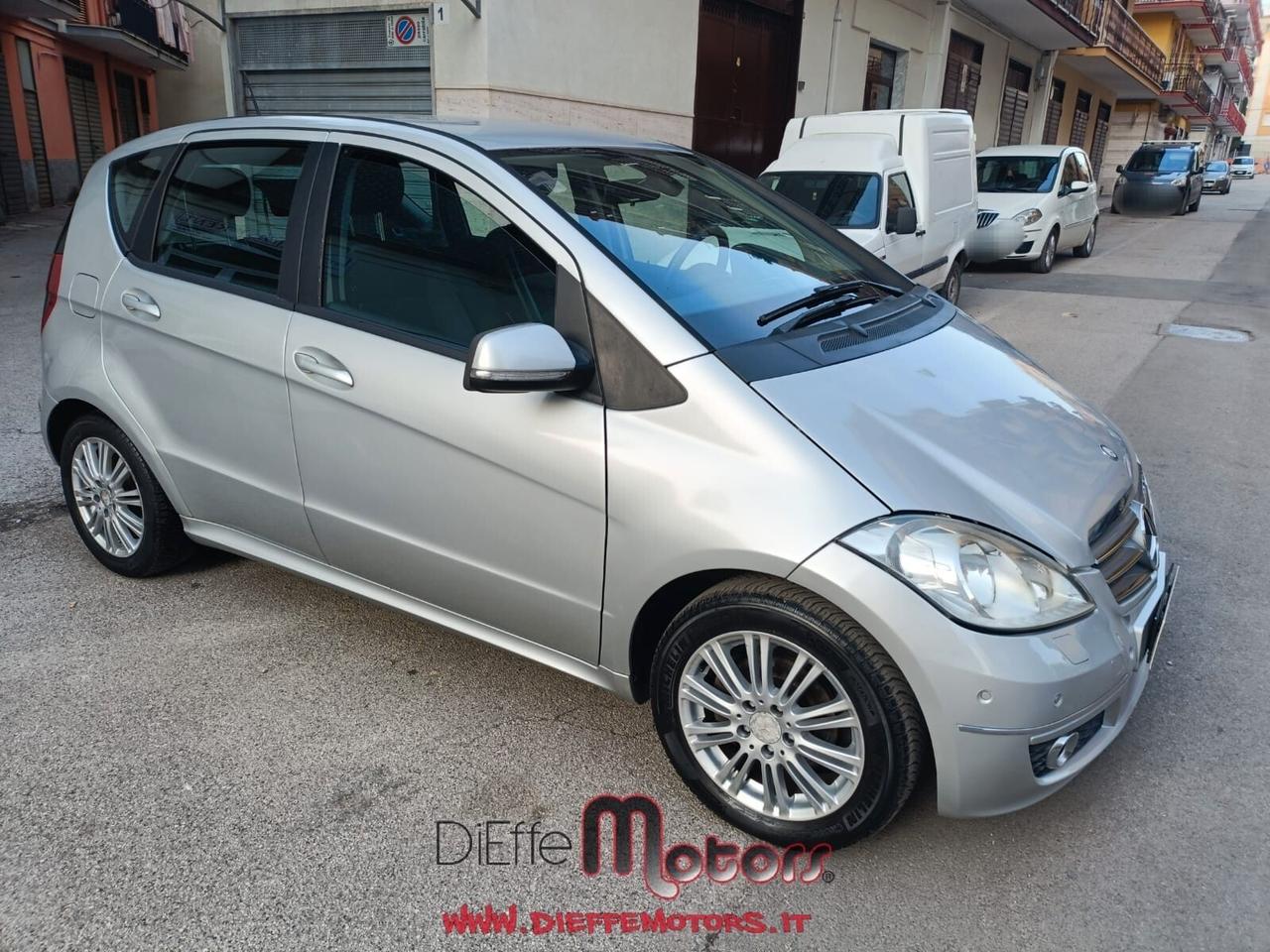 Mercedes-benz A 180 CDI Executive
