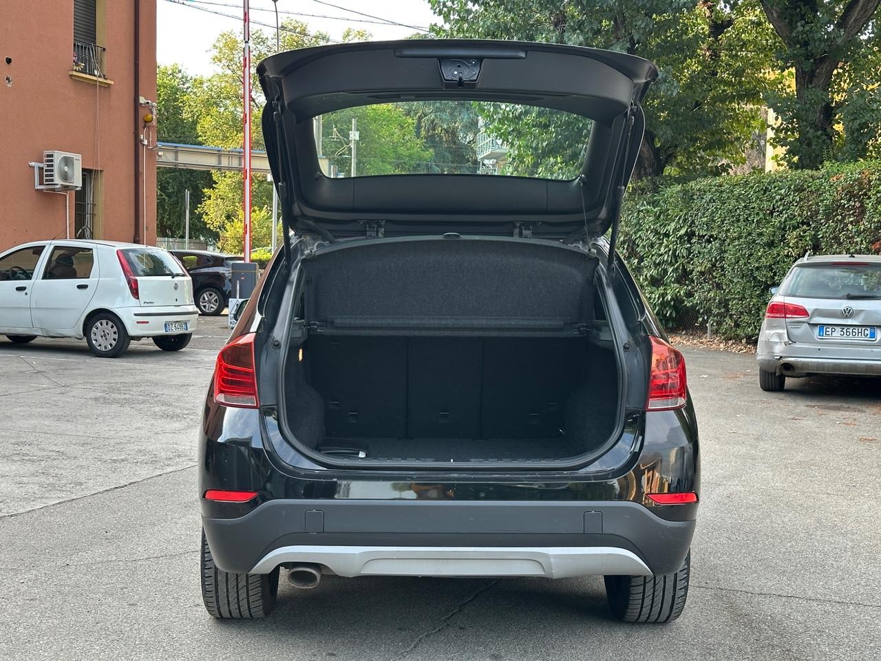 Bmw X1 sDrive16d Msport 170mila km