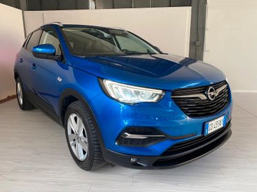 OPEL GRANDLAND X 1.5 ECOTEC ADVANCE 131CV - FULL LED, CAR PLAY, NEOPATENTATI