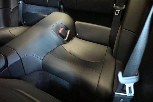 PORSCHE 992 911 TETTO 21"PASM LED CAM NAVI PELLE CHRONO FULL!!