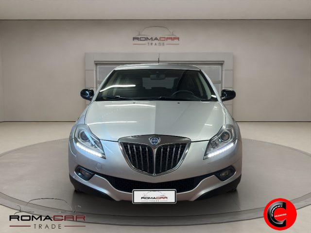 LANCIA Delta 1.6 MJT DPF Platino