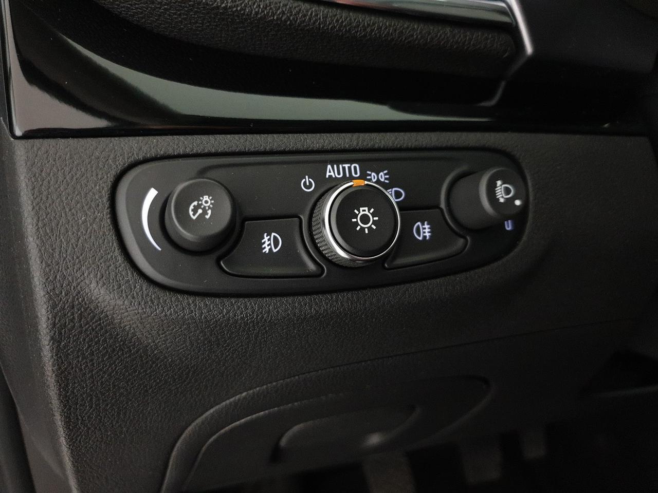 Opel Mokka X x 1.4 t advance gpl-tech 4x2 140cv