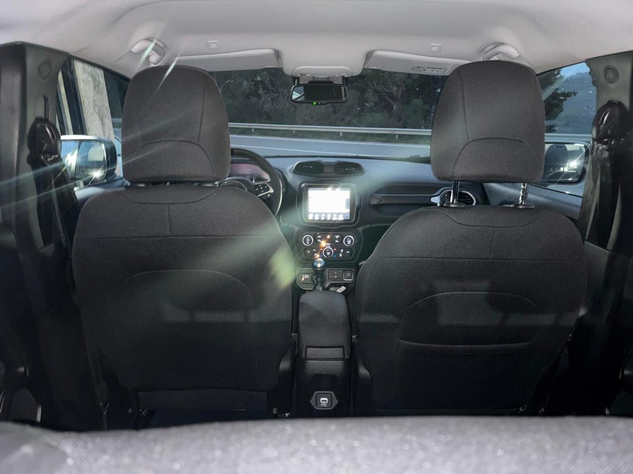 Jeep Renegade 2.0 Mjt 4WD Active Drive LowS - 2021