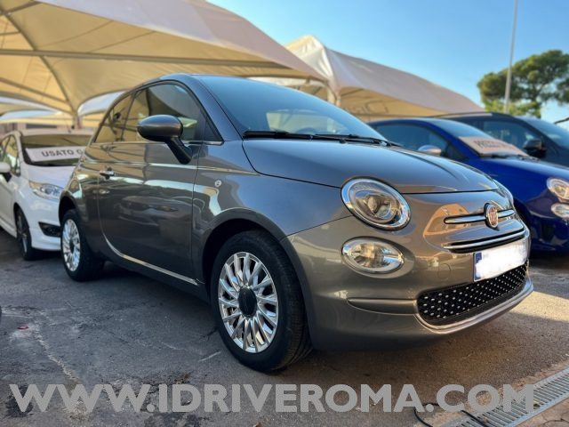 FIAT 500 1.2 Lounge CarPlay +Gpl