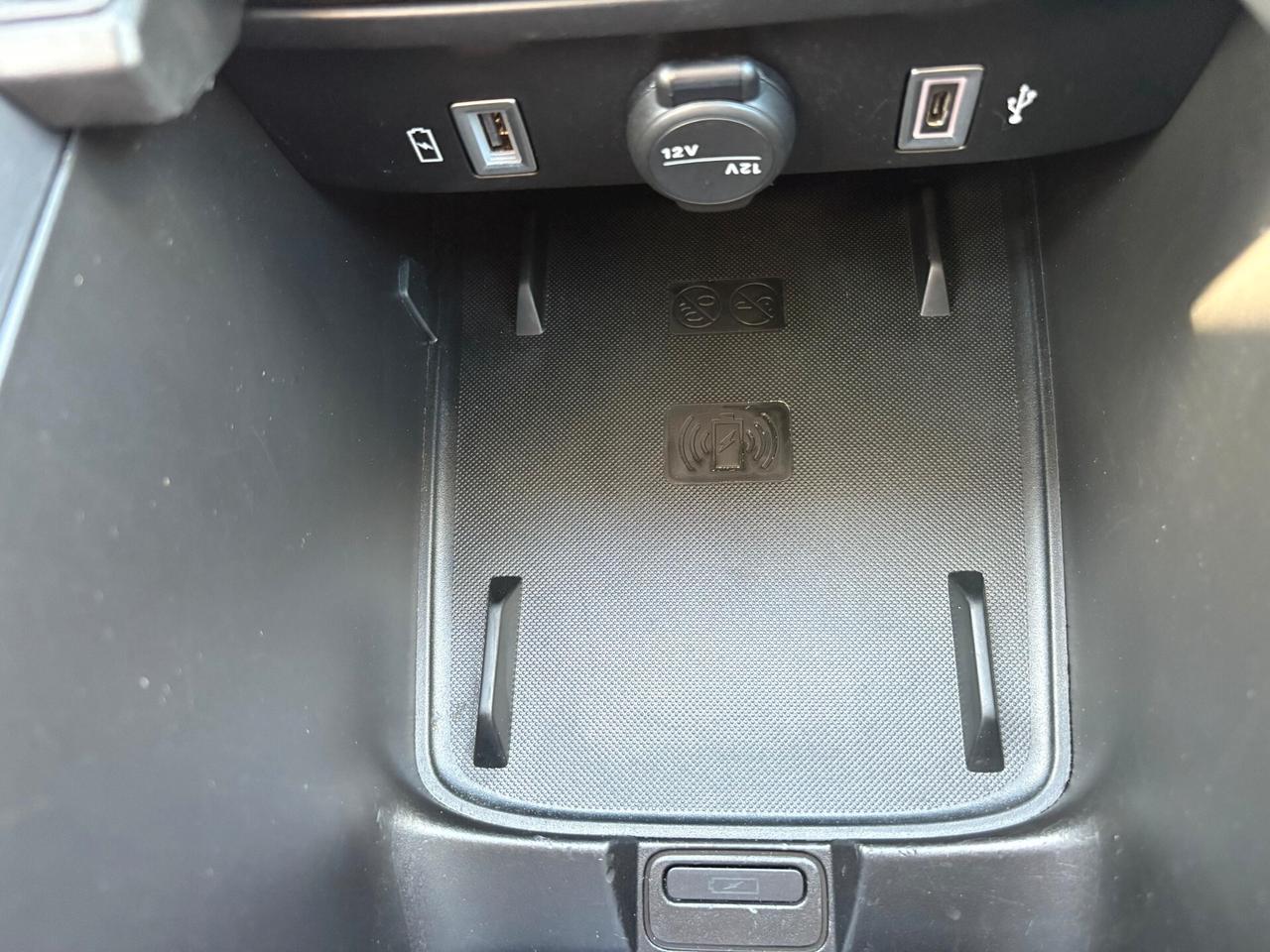 Fiat 600 Hybrid 100 CV DCT MHEV La Prima