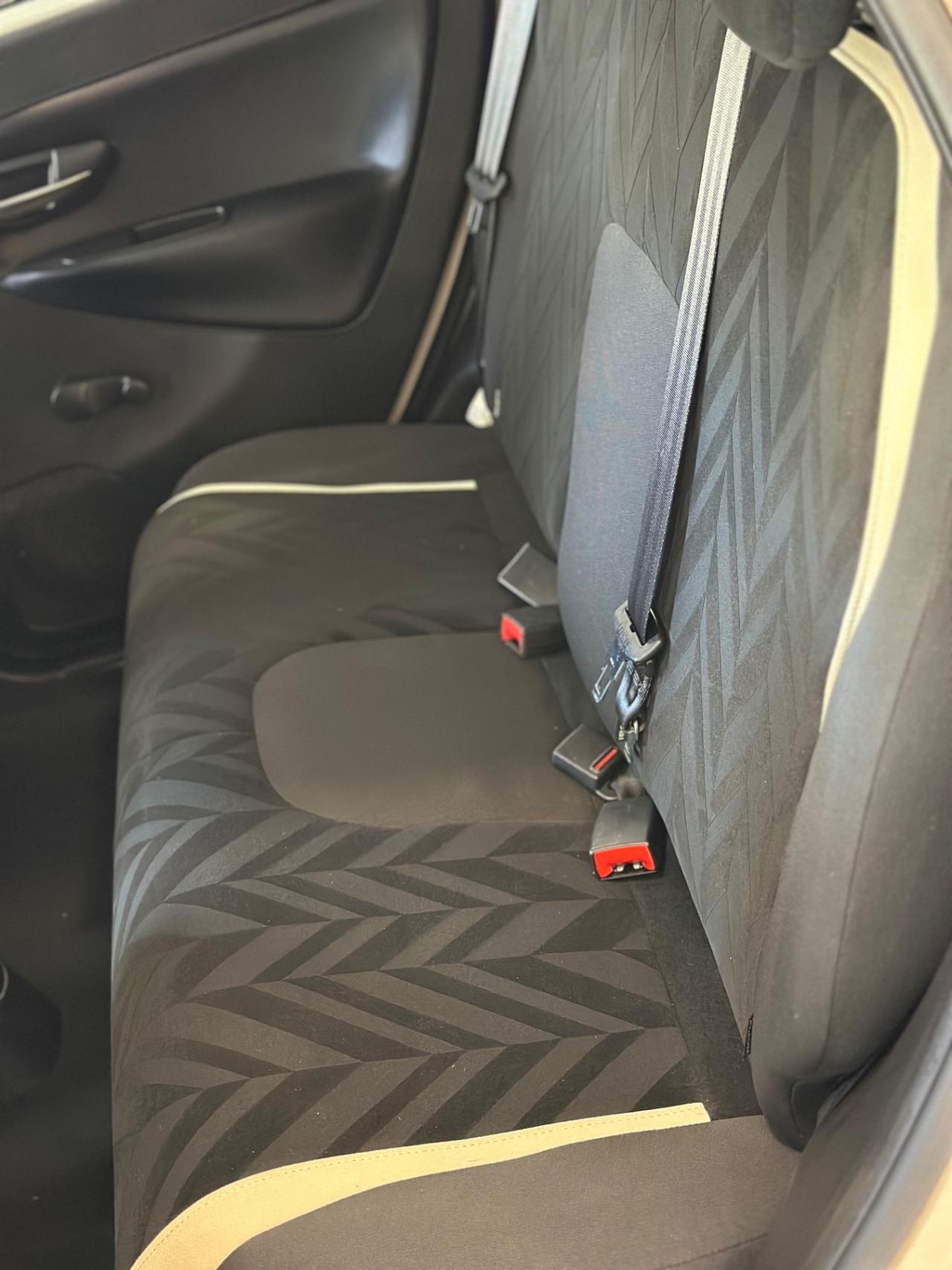 Lancia Ypsilon 1.2 69 CV 5 porte GPL Ecochic Gold