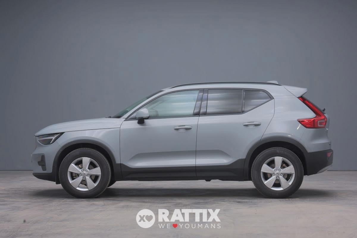 Volvo XC40 1.5 t2 129CV Essential auto