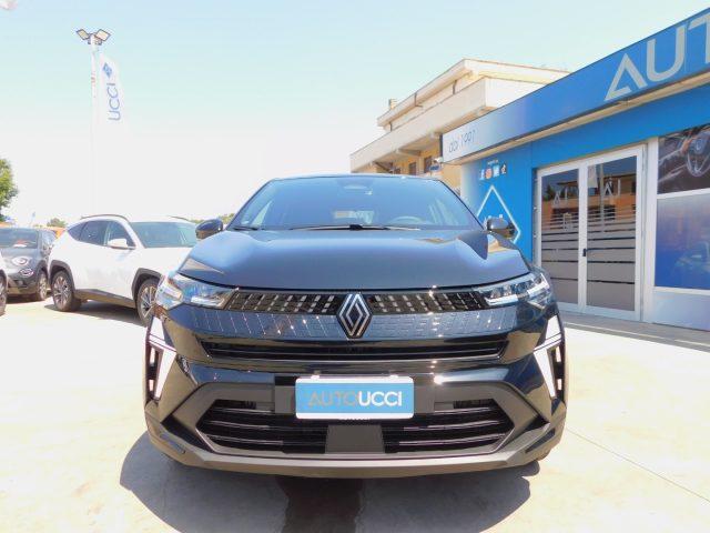 RENAULT Captur ECO-G 100 CV GPL Techno KM ZERO