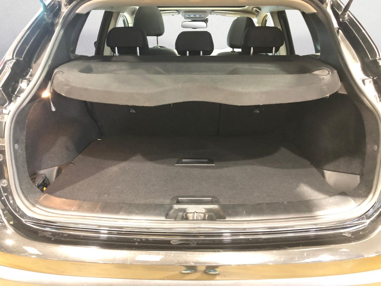 NISSAN Qashqai 1.5 dci 360 110cv E6