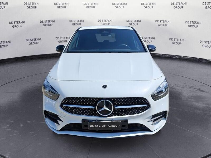 Mercedes-Benz Classe B B 180 d AMG Line Advanced Plus NIGHT-PACK