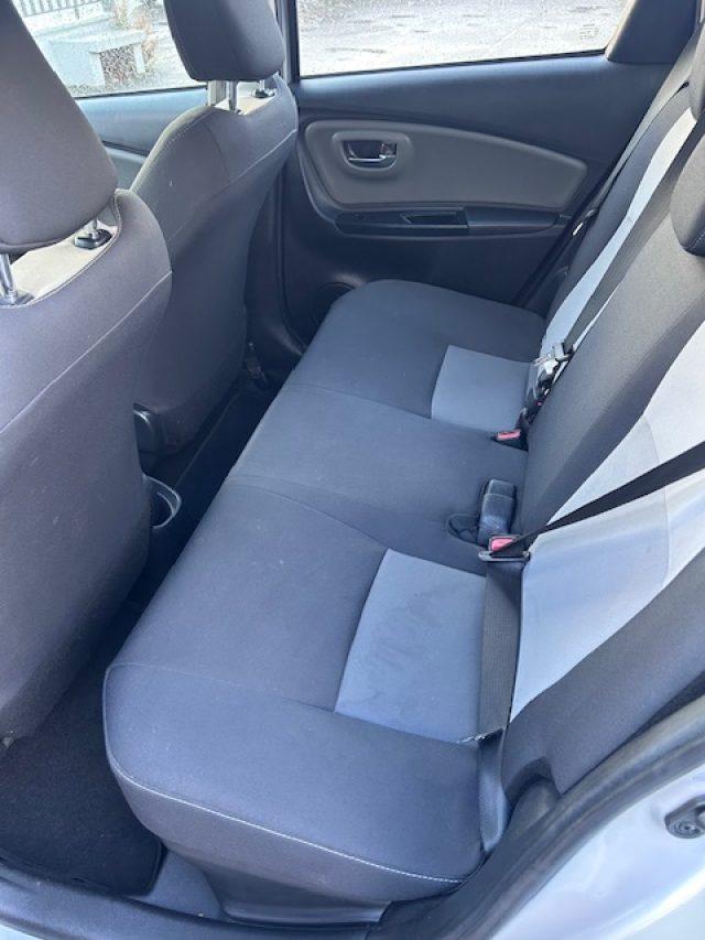 TOYOTA Yaris 1.5 Hybrid 5 porte Style