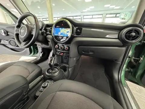 Mini Mini 1.5 One Hype