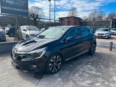 Renault Clio TCe 100 CV GPL 5 porte Intens