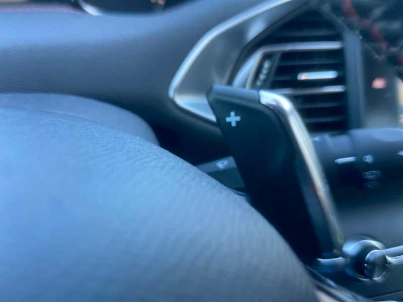 PEUGEOT 308 5p 1.5 bluehdi GT Line s&s 130cv eat8