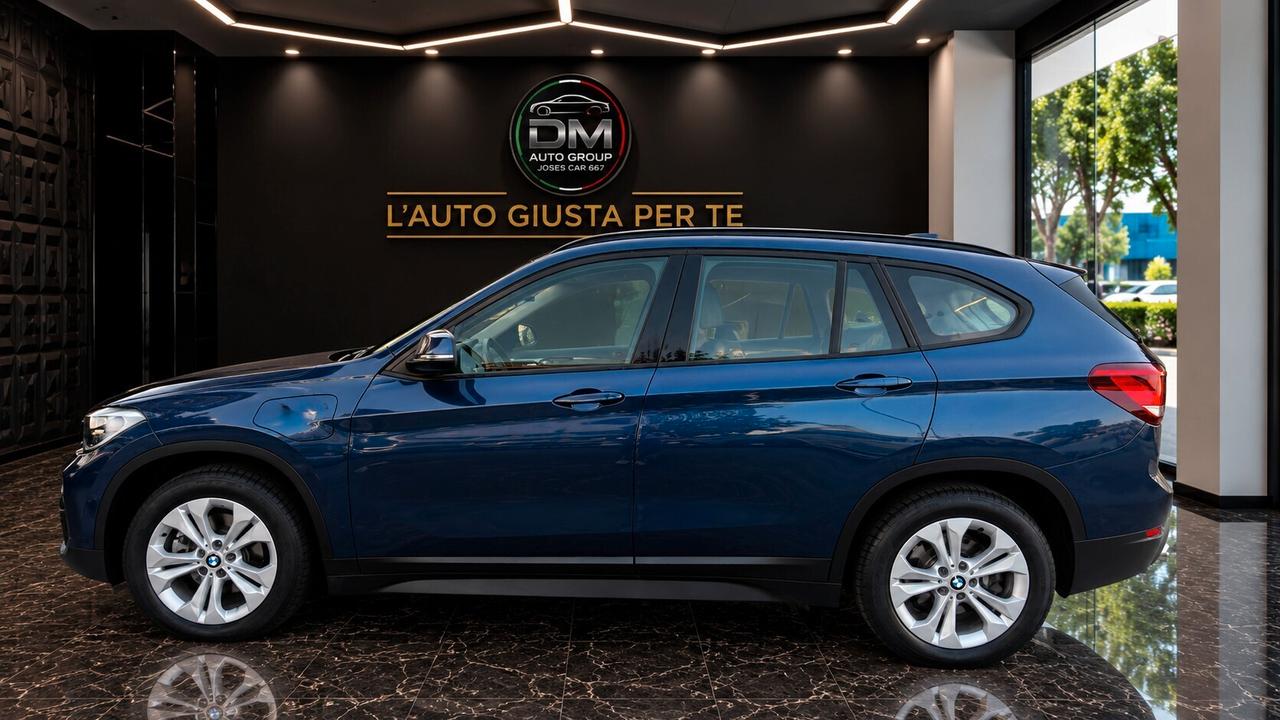 Bmw X1 xDrive25e Business Advantage
