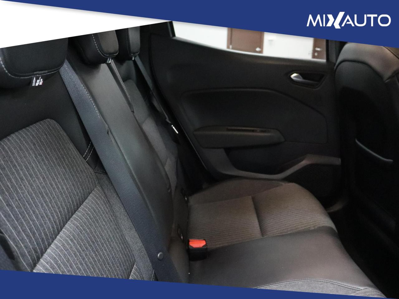 RENAULT Clio 1.0 TCe 90cv Techno EU6D-Isc