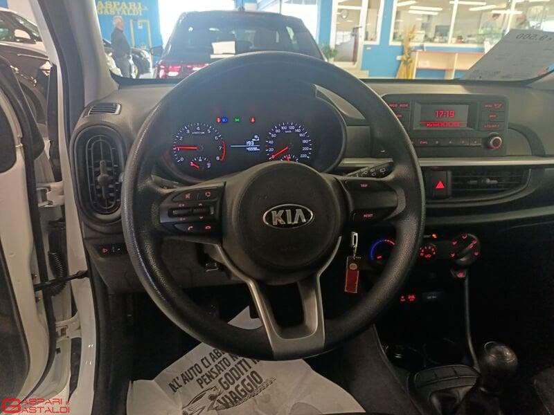 Kia Picanto 1.0 COOL