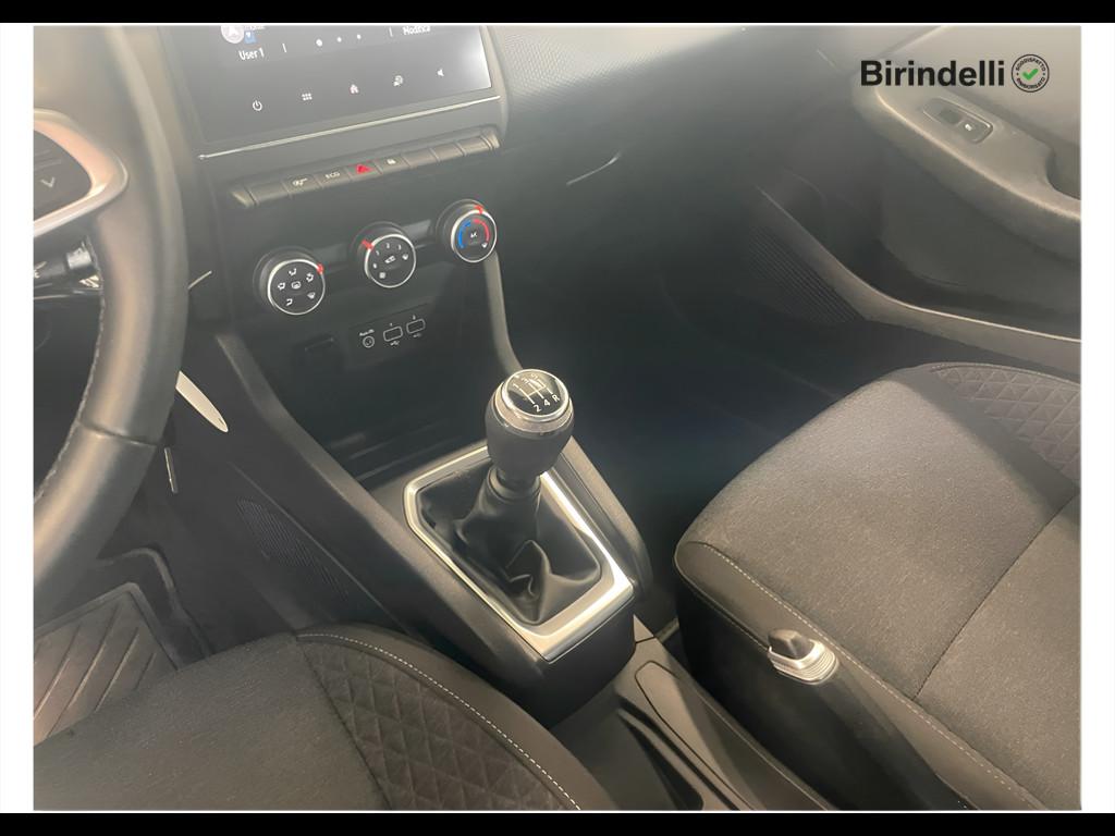 RENAULT Clio 5ª serie - Clio TCe 100 CV 5 porte Intens