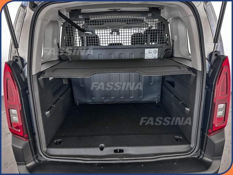 FIAT Doblò Doblò 1.5 BlueHdi 130CV Combi N1