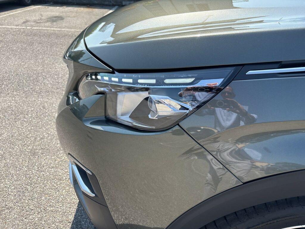 Peugeot 5008 1.2 PureTech Turbo GT Line