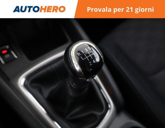 NISSAN Qashqai 1.5 dCi Acenta