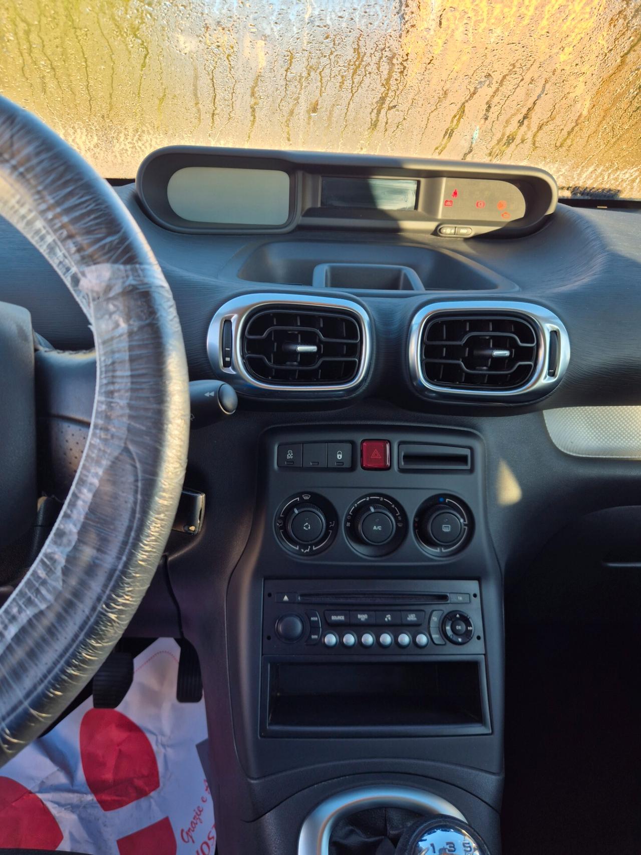 Citroen C3 Picasso BlueHDi 100 Feel Edition