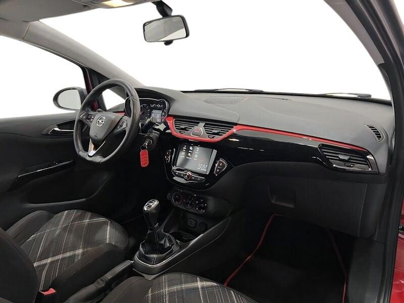 Opel Corsa Corsa 1.4 Turbo 150CV Start&Stop 5 porte S