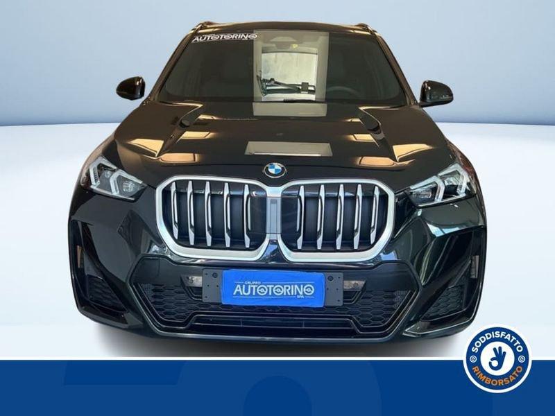 BMW X1 sDrive 18d M Sport