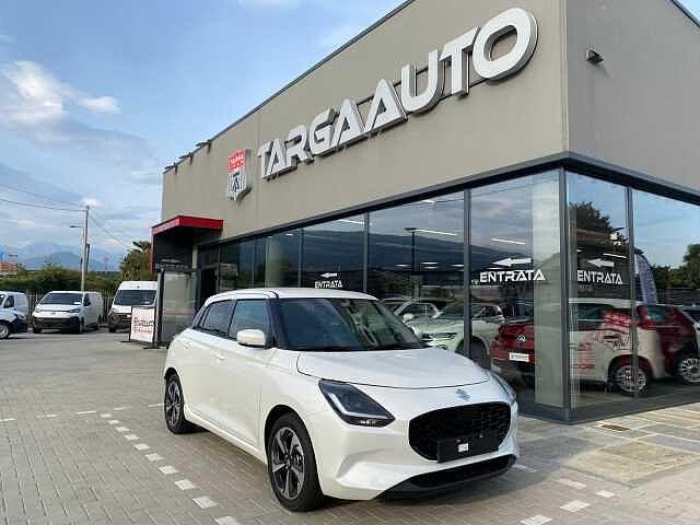 Suzuki Swift 1.2 Hybrid Top