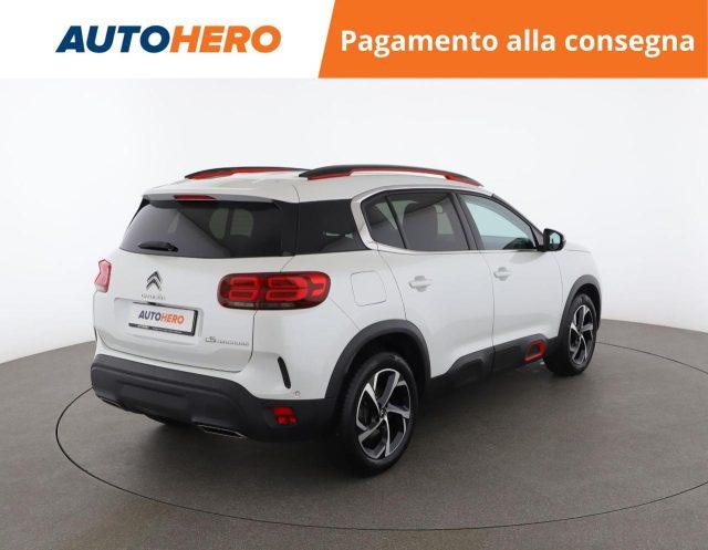 CITROEN C5 Aircross PureTech 130 S&S Feel