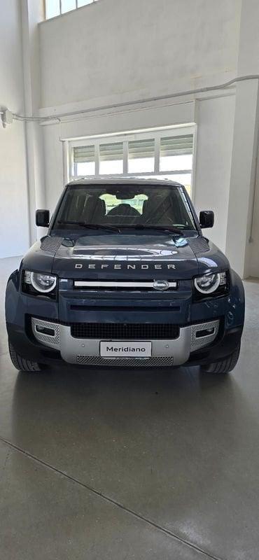 Land Rover Defender Defender 110 2.0 SD4 AWD Auto S
