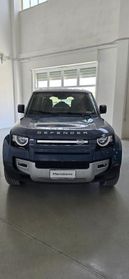 Land Rover Defender Defender 110 2.0 SD4 AWD Auto S