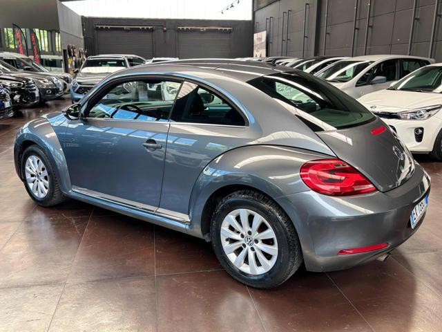 VOLKSWAGEN Maggiolino 1.2 TSI Design