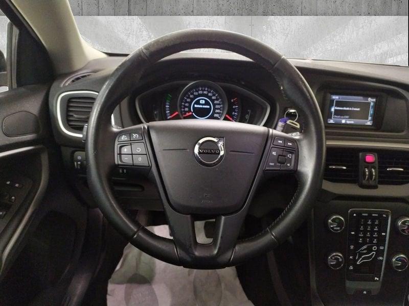 Volvo V40 2.0 d2 Kinetic my17