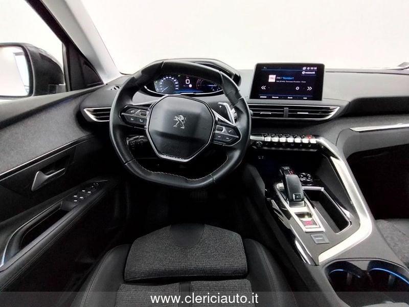 Peugeot 3008 BlueHDi 130 S&S EAT8 Allure