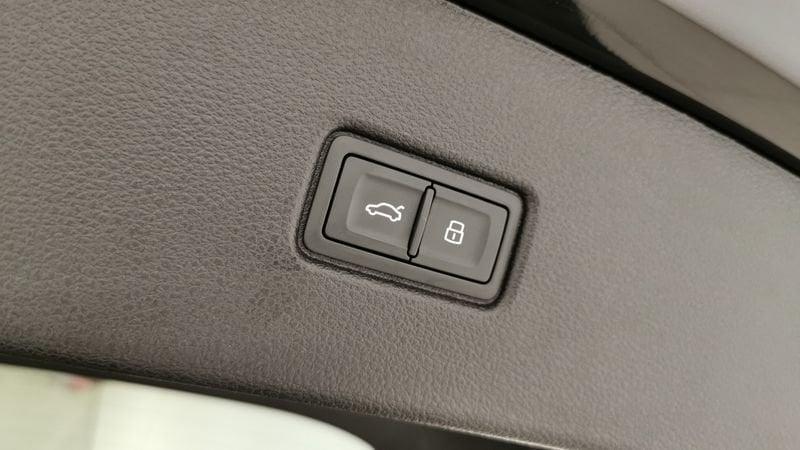 Audi Q5 SQ5 Sportback 3.0 tdi mhev 48V Sport Attitude quattro tiptronic