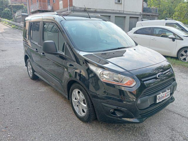 FORD Tourneo Connect 1.0 BENZINA 100 CV ECOBOOST