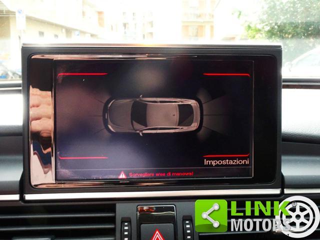 AUDI A7 SPB 3.0 TDI 245 CV quattro S tronic