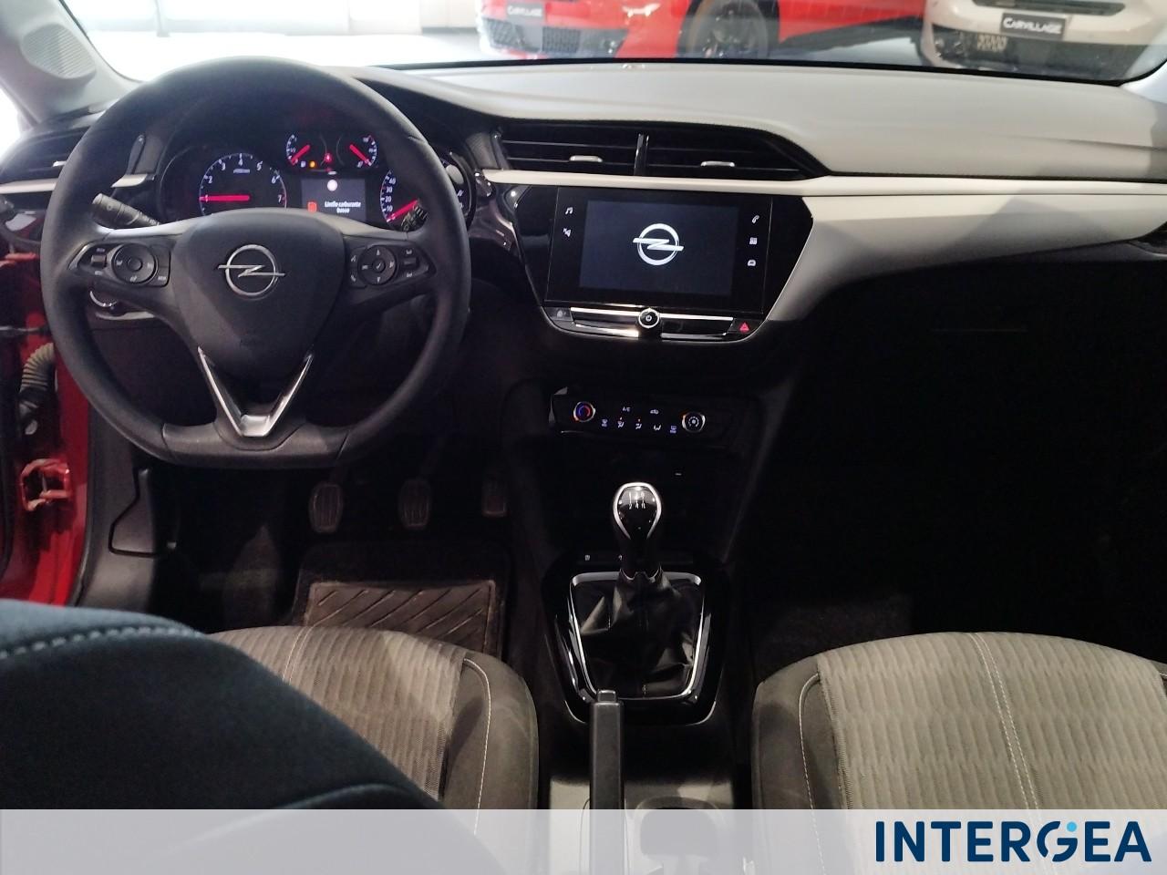 OPEL Corsa 1.2 D&T s&s 75cv