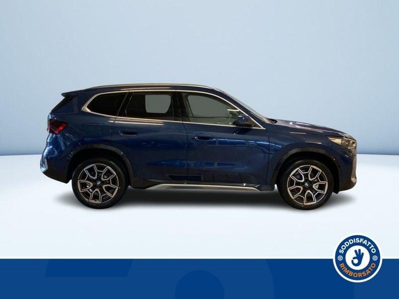 BMW X1 XDRIVE20D