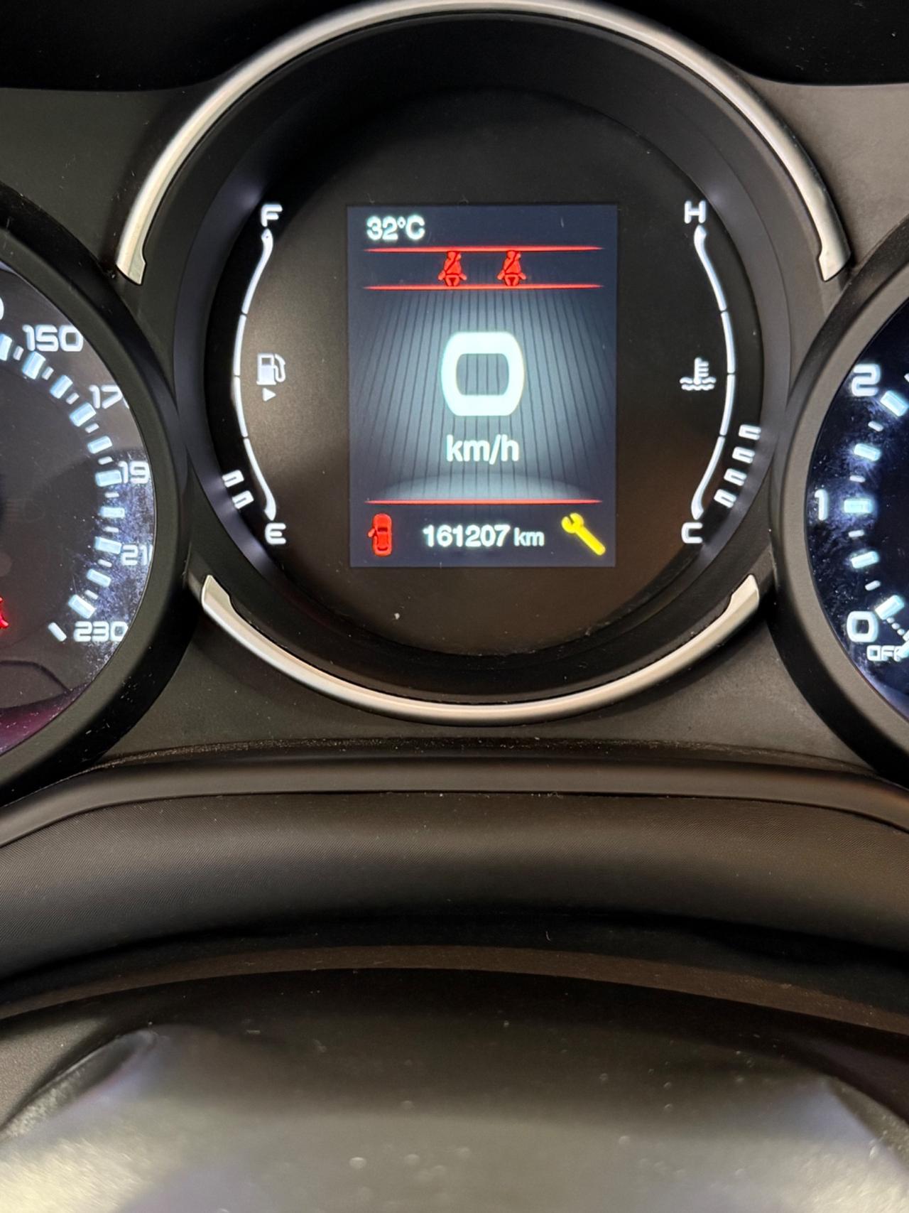 Fiat 500L Pro 1.6 MJT 120CV AUTOCARRO 4 POSTI (N1)