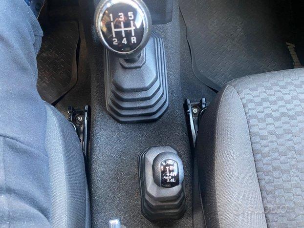 Suzuki Jimny 1.5 Top 4wd Allgrip 4 POSTI GANCIO