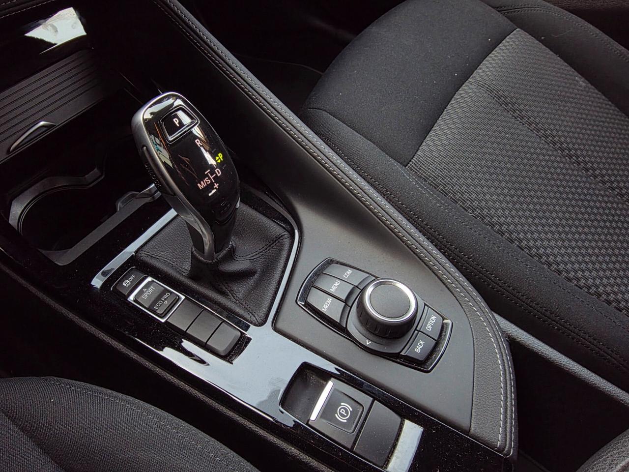 Bmw X2 sDrive20i 178cv AUT. / SERVICE BMW!