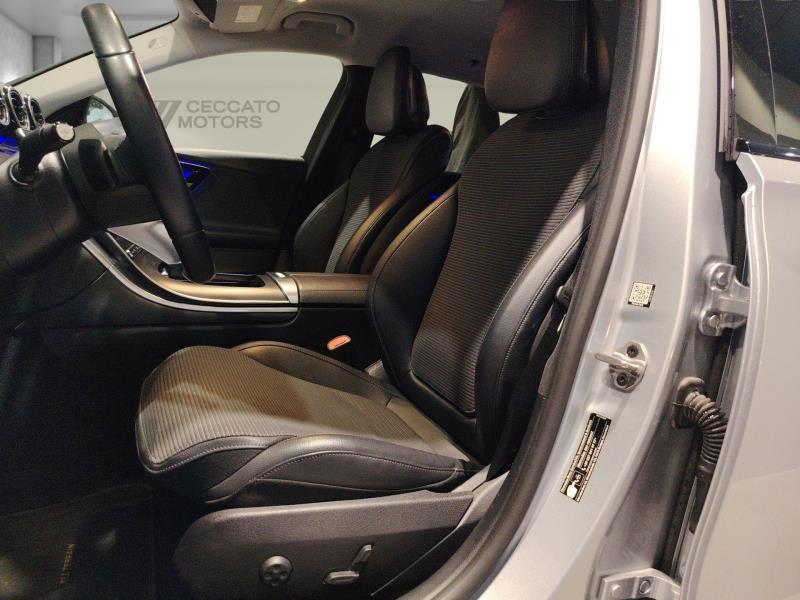 Mercedes Classe C Station Wagon All-Terrain 220 d Mild hybrid Premium 4Matic 9G-Tronic